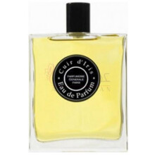 پیر گیوم پاریس پرایوت کالکشن کویر د ایریس